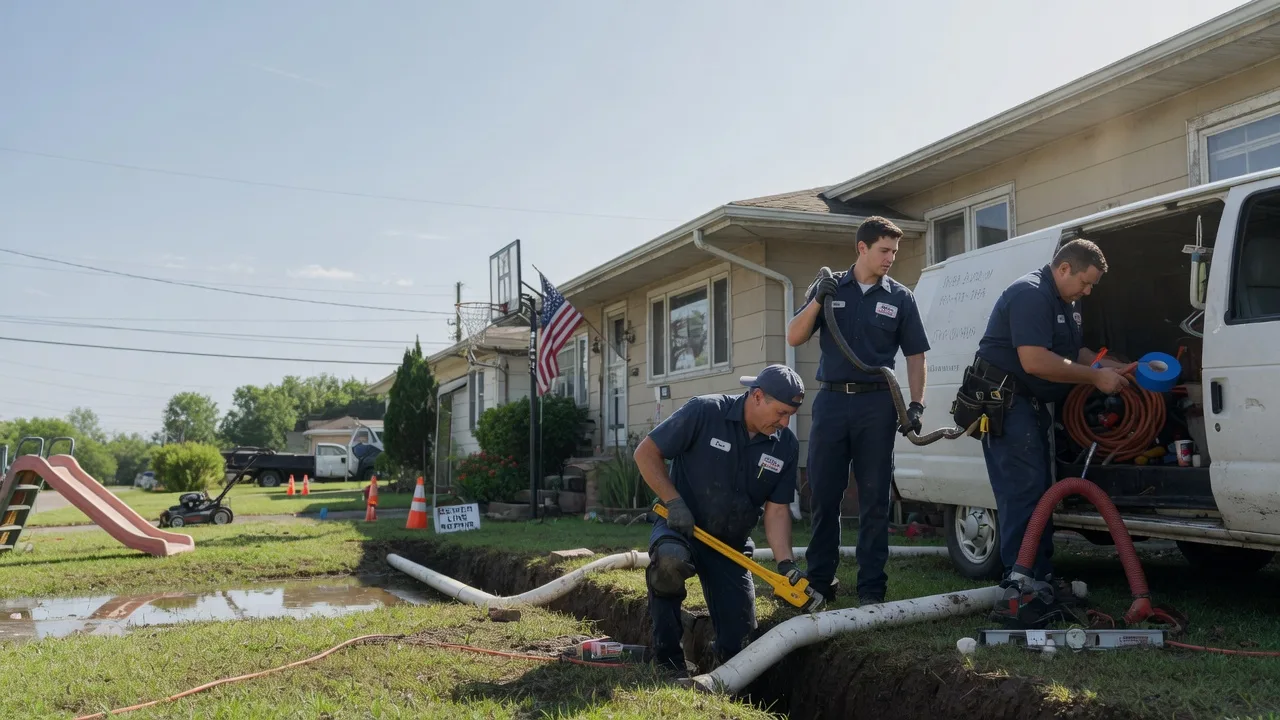 Toilet Installation in Pasco, WA near me